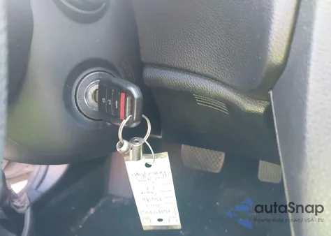 2018 Honda Civic Lx z USA, uszkodzony, nr VIN 2HGFC2F51JH610696